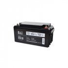 Акумулятор 12В 65 Ач для ДБЖ Full Energy FEP-1265
