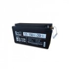 Акумулятор 12В 150 Ач для ДБЖ Full Energy FEP-12150