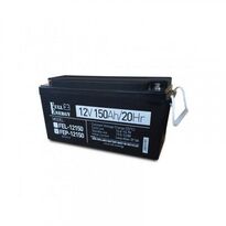  Аккумулятор 12В 150 Ач для ИБП Full Energy FEP-12150