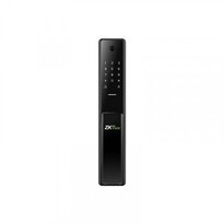 Smart замок ZKTeco TL800 Wi-Fi с OLED экраном, считывателем отпечатка пальца и карт Mifare