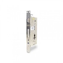 Ригельний замок ATIS Lock Mortise SS-R врізний для системи контролю доступу