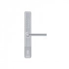 Розумний замок SEVEN LOCK SL-7762B silver