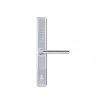 Умный замок SEVEN LOCK SL-7762B silver