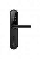 Розумний замок SEVEN LOCK SL-7768B black