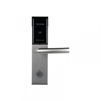 Електронний RFID замок SEVEN LOCK SL-7730 для готелів та офісів