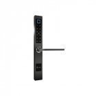 Розумний замок SEVEN LOCK SL-7732BF black біометричний