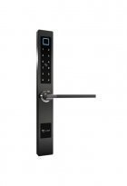 Розумний замок SEVEN LOCK SL-7732BF black біометричний