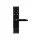 Розумний замок SEVEN LOCK SL-7767B EN black