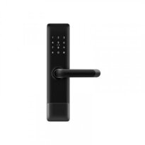 Розумний замок SEVEN LOCK SL-7767B EN black