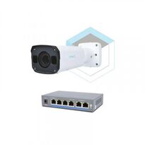 IP Камера Hive UVF Комплект для управления доступом автомобильного транспортана на 1 камеру