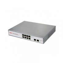 PoE комутатор ONV POE31108PG