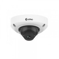 Smart IP камера видеонаблюдения 4 mp ZetPro ZIP-314SR3-DVPF28