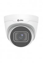 Smart IP камера видеонаблюдения 5 mp ZetPro ZIP-3635AI-DM-MVF