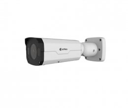 Smart IP камера відеоспостереження 5 mp ZetPro ZIP-2325AI-BT-MVF