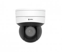 PTZ Smart IP камера видеонаблюдения 5 mp ZetPro ZIP-7422MR-5XPTZ