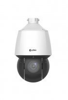 PTZ Smart IP камера видеонаблюдения ZetPro ZIP-7424MR-25XPTZ