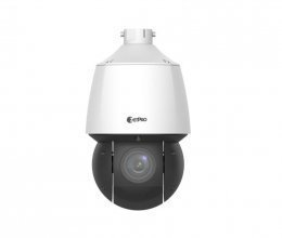 PTZ Smart IP камера відеоспостереження ZetPro ZIP-7424MR-25XPTZ