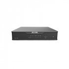 Smart IP відеореєстратор ZetPro ZIP-NVR408-64E-PRO