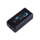 Удлинитель Ethernet ATIS PoE Extender 120 м