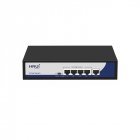 PoE коммутатор HongRui HR900-AF-41N портов 5