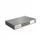 PoE комутатор ONV POE31016P