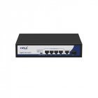 PoE коммутатор HongRui HR901-AXG-411NS управляемый портов 6