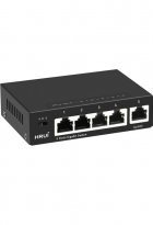 Коммутатор HongRui HR-SWG1050 портов 5