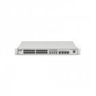Коммутатор Ruijie Reyee RG-NBS5200-24SFP/8GT4XS 24-портовый