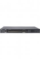 Комутатор Ruijie Reyee RG-S6120-20XS4VS2QXS керований портів 20