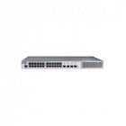 PoE коммутатор Ruijie Reyee XS-S1960-24GT4SFP-UP-H управляемый портов 24