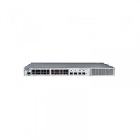 PoE комутатор Ruijie Reyee XS-S1960-24GT4SFP-UP-H керований портів 24