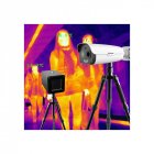 Модуль Скринінг температури тіла для ZetPro VMS