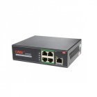 PoE комутатор ONV H1004P