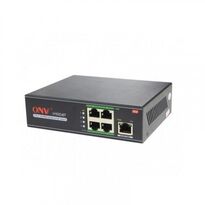 PoE коммутатор ONV H1004P