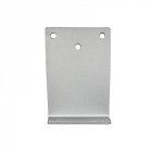 Кронштейн для параллельной установки рычага доводчика Arny F6800 Silver