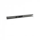Слайдовая рельса для доводчика дверей ARNY guide rail F6800 Brown