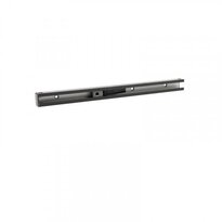 Слайдовая рельса для доводчика дверей ARNY guide rail F6800 Brown