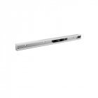 Слайдовая рельса для доводчика дверей ARNY guide rail F6800 White