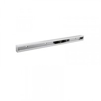 Слайдова рейка для доводчика дверей ARNY guide rail F6800 White