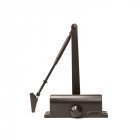 Доводчик дверей ARNY F5500-3 Brown