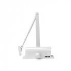 Доводчик дверей ARNY F5500-3 White