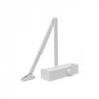 Доводчик дверей ARNY F6800-3 White