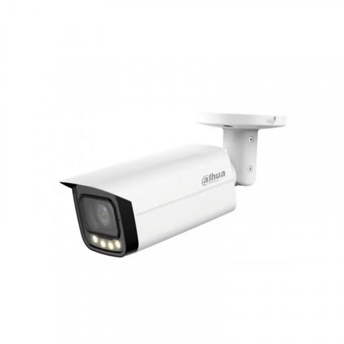 HDCVI камера виденаблюдения Dahua DH-HAC-HFW1239TUP-Z-A-LED 2.7-13.5mm 2MP Full-color