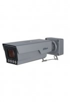 IP камера відеоспостереження Dahua DHI-ITC431-RW1F-IRL8 штучний інтелект 4MP ІЧ