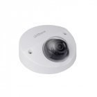 IP камера виденаблюдения Dahua DH-IPC-HDBW3231FP-M12 купольная мини 2MP ИК