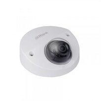 IP камера виденаблюдения Dahua DH-IPC-HDBW3231FP-M12 купольная мини 2MP ИК