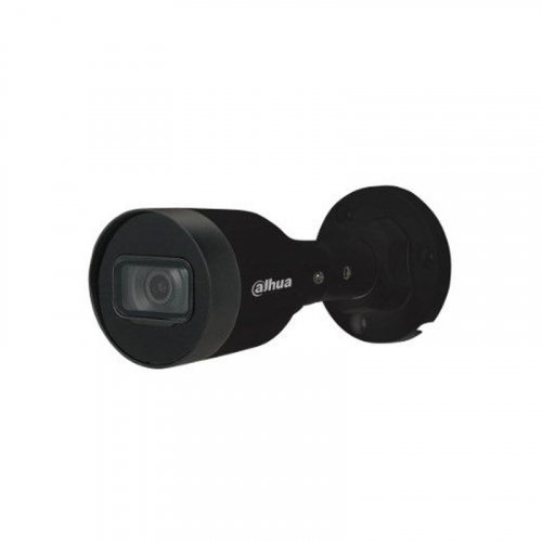 IP камера виденаблюдения Dahua DH-IPC-HFW1431S1-S4-BE 2.8mm 4Mп ИК