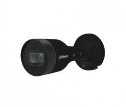 IP камера відеоспостереження Dahua DH-IPC-HFW1431S1-S4-BE 2.8mm 4Mп ІЧ