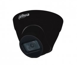 IP камера відеоспостереження Dahua DH-IPC-HDW1431T1-S4-BE 2.8mm 4Mп ІЧ