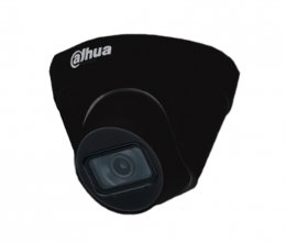 IP камера відеоспостереження Dahua DH-IPC-HDW1230T1-S5-BE 2.8mm 2Mп ІЧ